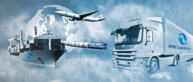 WWI Logistik GmbH, Berlin | nationale und internationale Spedition | Landfracht, Seefracht, Luftfracht | Logistik und Lagerung